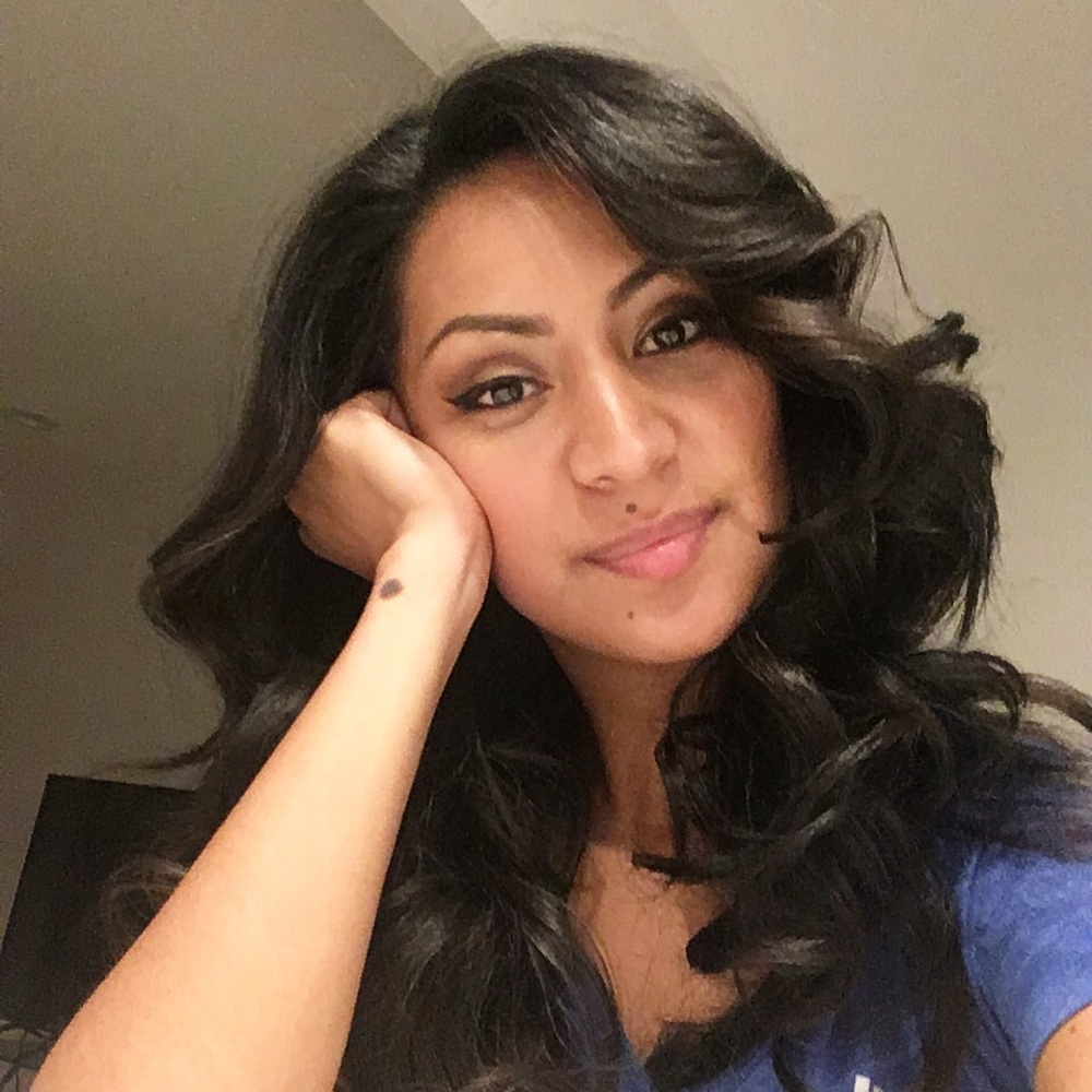 Meet your Posher, Fabiola